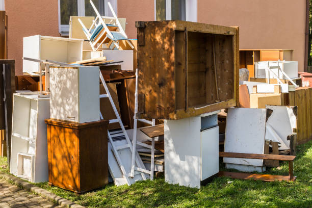 Best Customized Junk Removal Services in USA